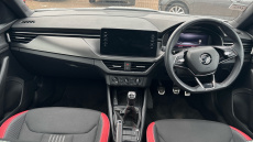 Skoda Kamiq 1.0 TSI 110 Monte Carlo 5dr Petrol Hatchback